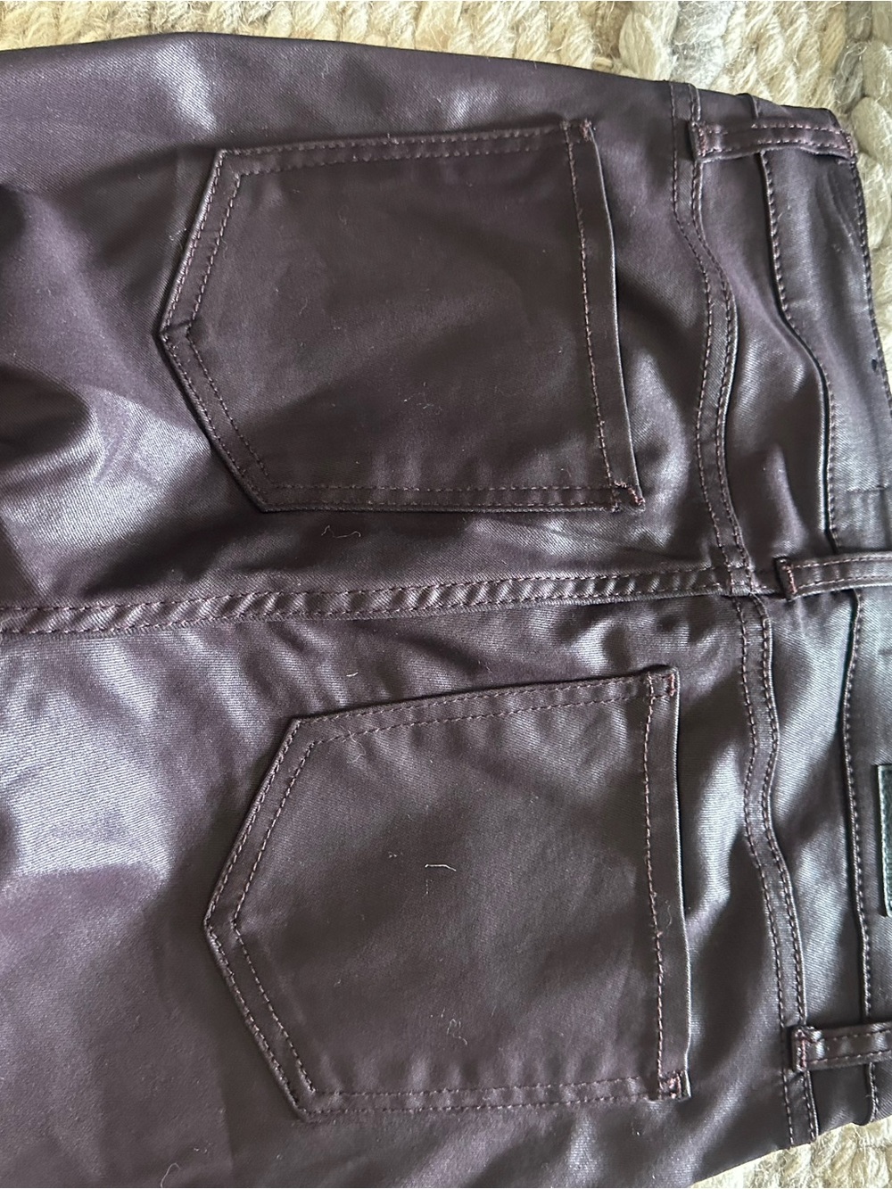 Kut From The Kloth Fab Ab Toothpick Skinny Jeans - Picture 9 of 9